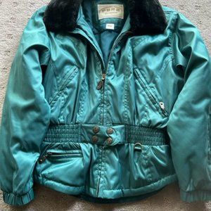 FERA Ski Jacket